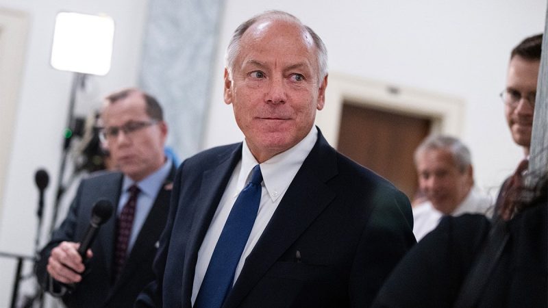 A member of former President Joe Biden’s inner circle sat with House Oversight Committee investigators for a marathon closed-door interview that lasted more than eight hours on Wednesday.
Steve Ricchetti, who served as counselor to the president for all four years of Biden’s term, was described as ‘combative and defensive’ during his voluntary meeting, a source familiar with the sitdown told Fox News Digital.
The source described Ricchetti as defiant in the face of doubts about Biden’s mental acuity, though he ‘admitted that they all knew President Biden’s age was an issue and were dealing with it as a political matter,’ they said.
‘Mr. Ricchetti stated that he believed President Biden had the ability to be president and that he was performing the capacity of president every day. He believes that Joe Biden is capable to being president today, and that he could have won in 2024,’ the source told Fox News Digital.
Ricchetti, a longtime Democratic operative and lobbyist, first began working for Biden in March 2012 when he was appointed counselor to the vice president under former President Barack Obama. He was elevated to be Biden’s chief of staff in December 2013.
He touted his closeness to Biden over the last 13 years, the source said, and described having personal relationships with former first lady Jill Biden and Hunter Biden as well.
Ricchetti’s own children were also close to the White House during Biden’s tenure – at least three of them had jobs in the Democratic administration at some point.
House Oversight Committee Chairman James Comer, R-Ky., is investigating whether Biden’s top White House aides concealed signs of mental decline in the president, and if that meant executive actions were signed via autopen without his knowledge.
Ricchetti is the seventh ex-Biden aide to come in, but just the fourth to appear on voluntary terms. Former White House doctor Kevin O’Connor and former White House aides Annie Tomasini and Anthony Bernal all pleaded the Fifth Amendment to avoid answering questions.
Ricchetti told investigators that he was not involved in O’Connor’s physical evaluation letters for Biden, ‘but he did have conversations with senior staff on how to communicate and present President Biden’s physical evaluation letters,’ the source told Fox News Digital.
He also defended Biden’s frequent gaffes, describing them as ‘common mistakes’ that anyone could make, the source said.
‘He said the frequency of these mistakes have not increased since Joe Biden was vice president,’ the source said.
 
 
The majority of questioning during the eight-hour session came from Republicans – the source said Democrats frequently attempted to change the topic to discuss President Donald Trump.
Ricchetti said nothing to reporters when leaving the meeting on Wednesday evening.
No lawmakers were present for the sitdown, as is usually the case with such transcribed interviews.
Fox News Digital reached out to Ricchetti’s attorney for comment but did not hear back by press time.
This post appeared first on FOX NEWS Inside Biden confidante Steve Ricchetti’s ‘combative’ eight-hour grilling in House Oversight cover-up probe
