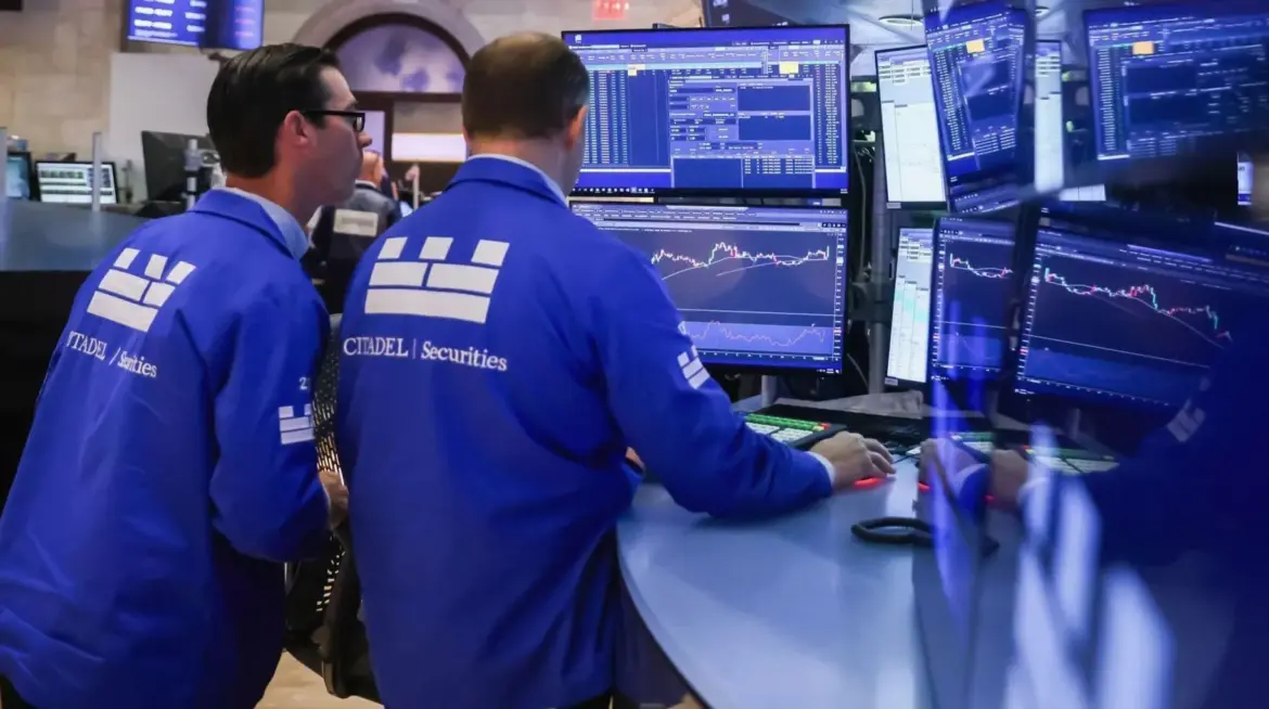 AI Revenue Reality Check Rattles Tech Markets While SpaceX Shakes Up Telecom